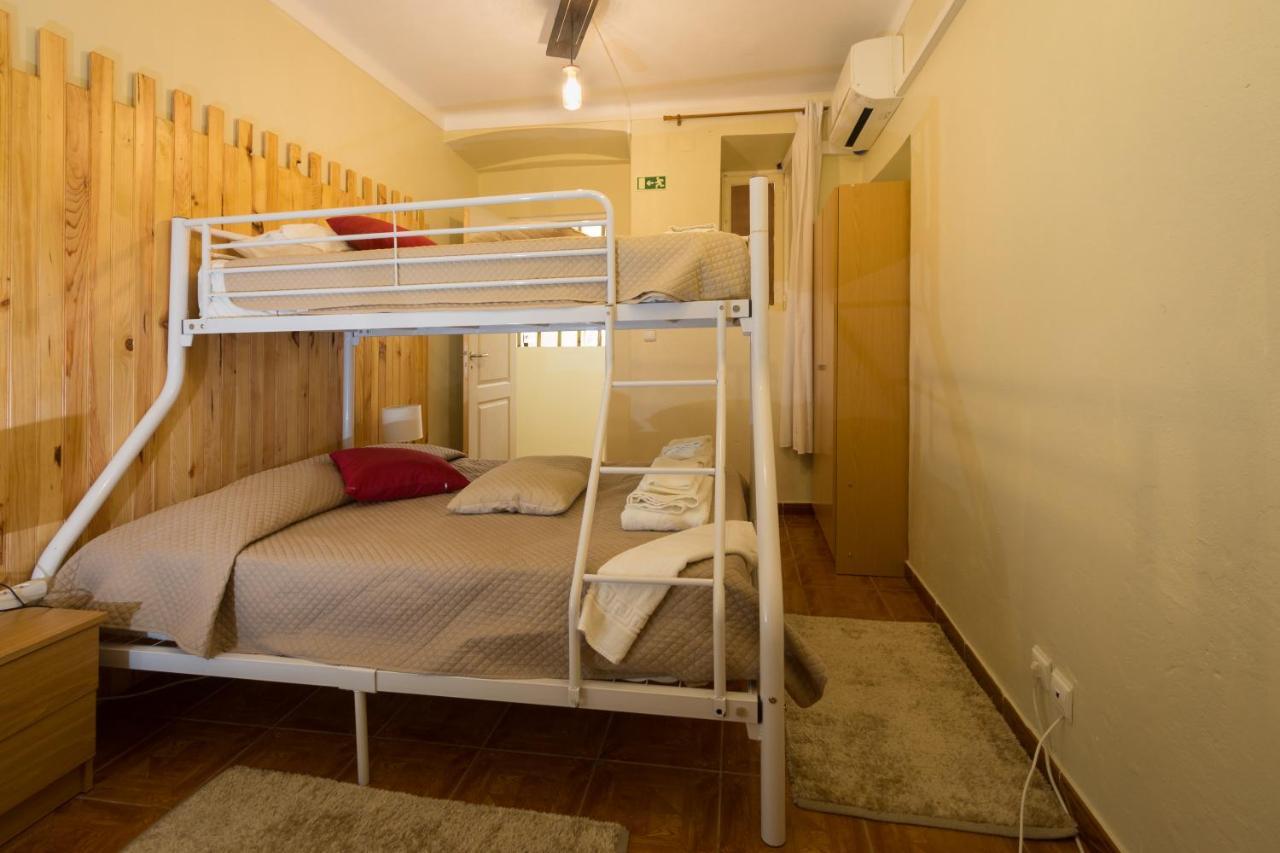 Beja Hostel المظهر الخارجي الصورة