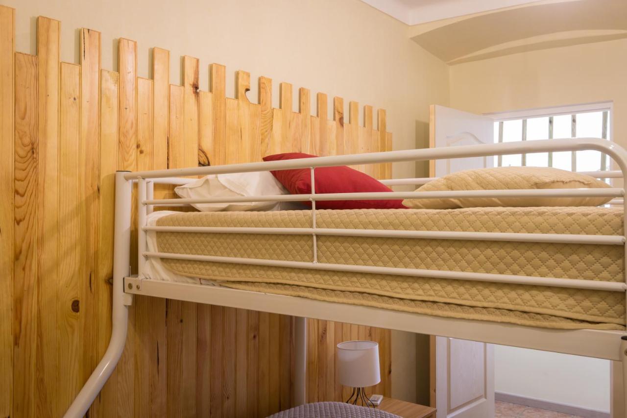 Beja Hostel المظهر الخارجي الصورة