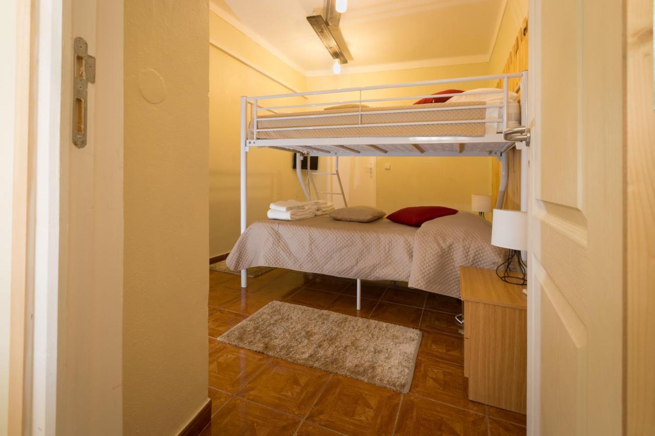 Beja Hostel المظهر الخارجي الصورة