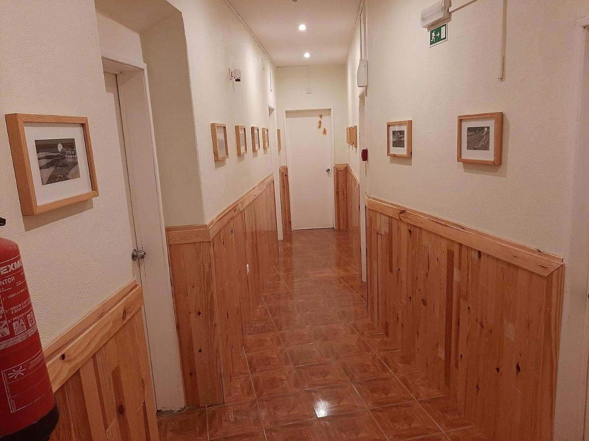 Beja Hostel المظهر الخارجي الصورة