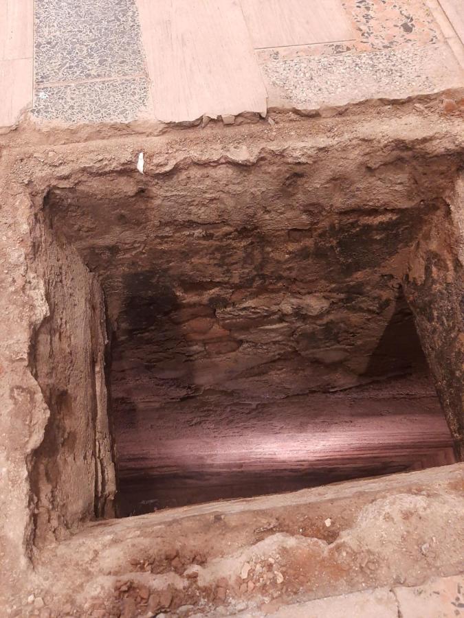 Beja Hostel المظهر الخارجي الصورة