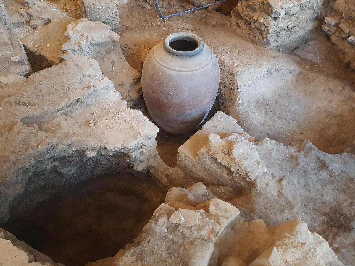Beja Hostel المظهر الخارجي الصورة
