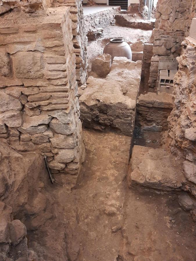 Beja Hostel المظهر الخارجي الصورة