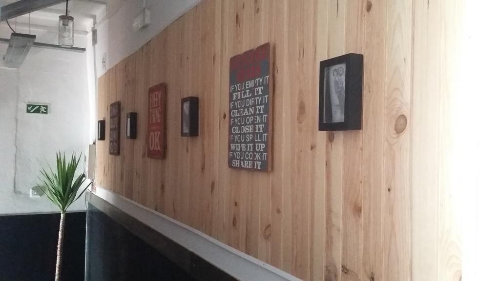 Beja Hostel المظهر الخارجي الصورة