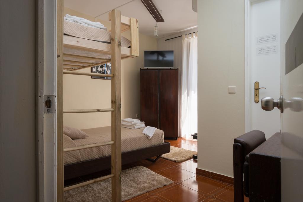 Beja Hostel المظهر الخارجي الصورة