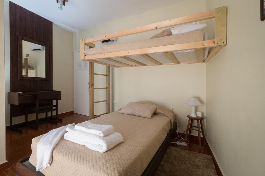 Beja Hostel المظهر الخارجي الصورة