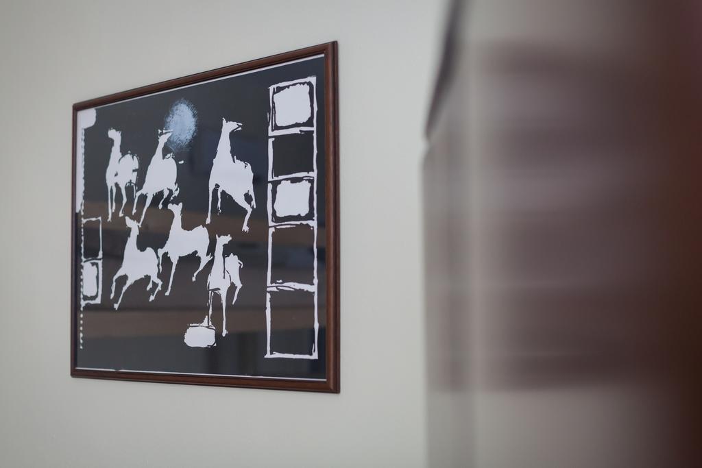 Beja Hostel المظهر الخارجي الصورة