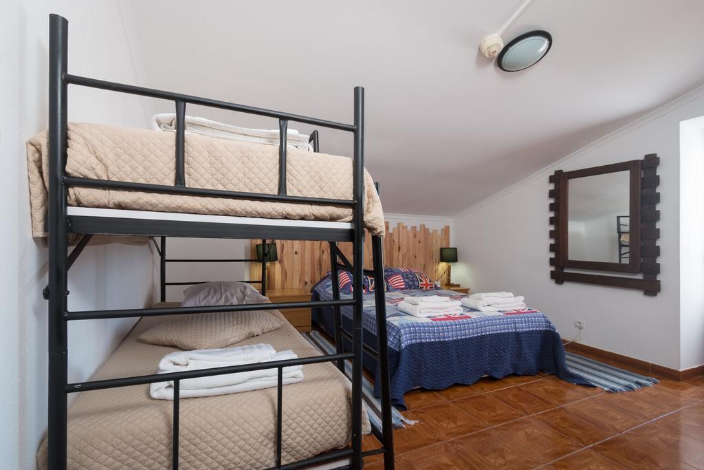 Beja Hostel المظهر الخارجي الصورة