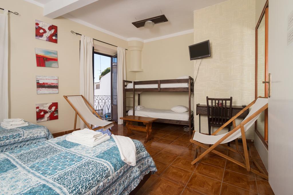 Beja Hostel المظهر الخارجي الصورة