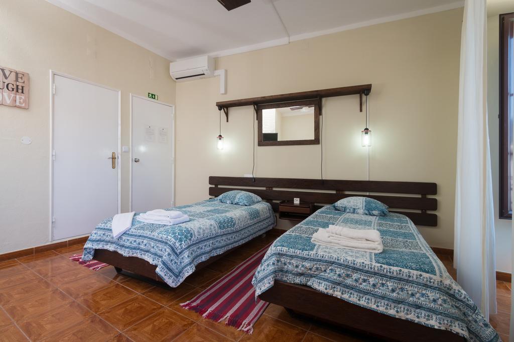 Beja Hostel المظهر الخارجي الصورة