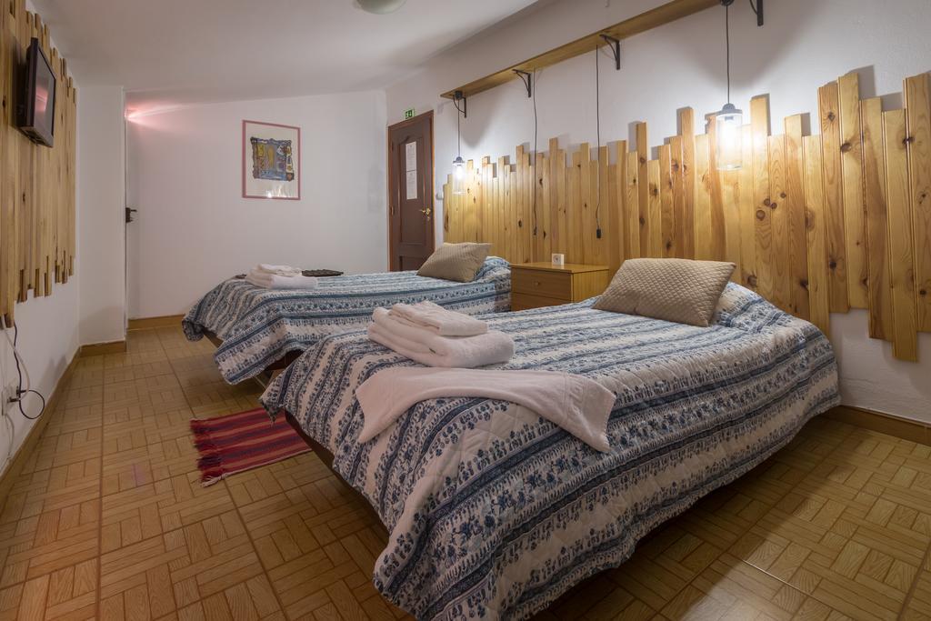 Beja Hostel المظهر الخارجي الصورة