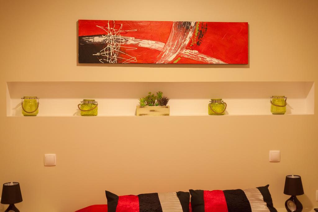 Beja Hostel المظهر الخارجي الصورة
