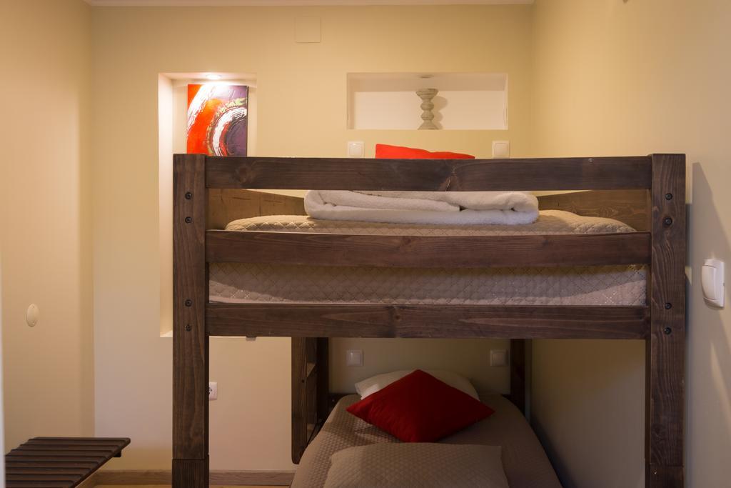 Beja Hostel المظهر الخارجي الصورة