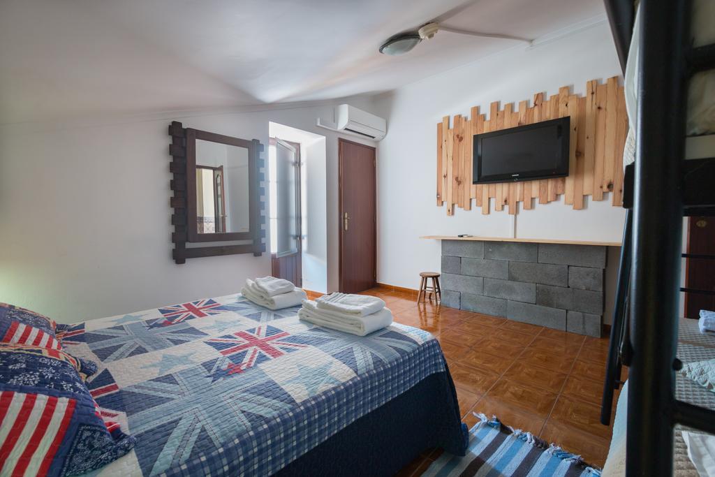Beja Hostel المظهر الخارجي الصورة