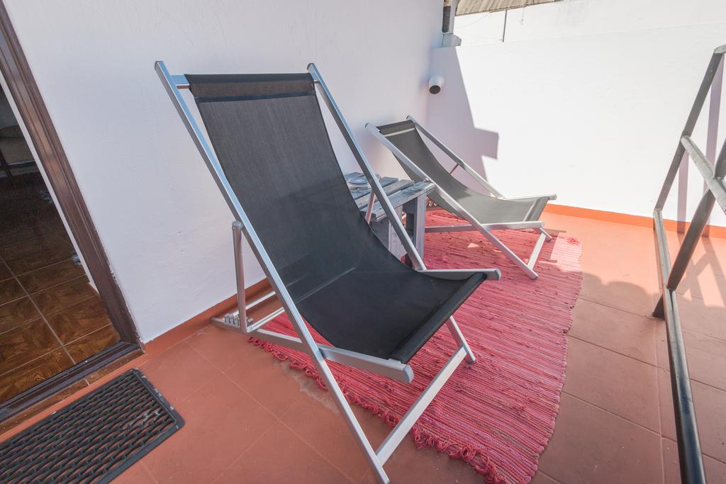 Beja Hostel المظهر الخارجي الصورة