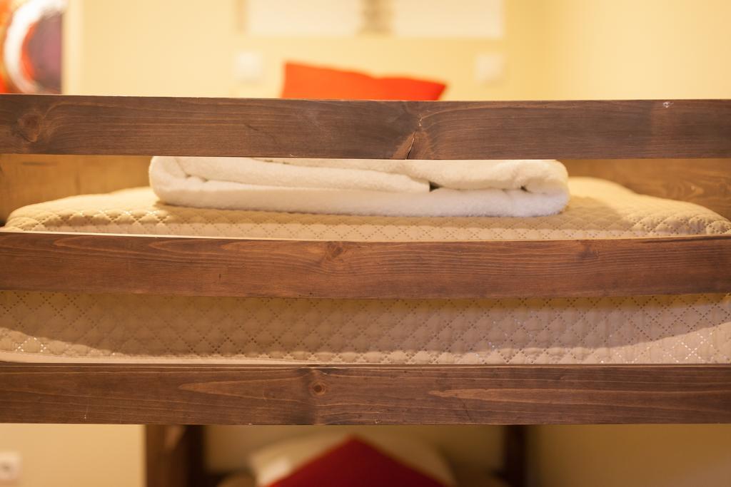 Beja Hostel المظهر الخارجي الصورة