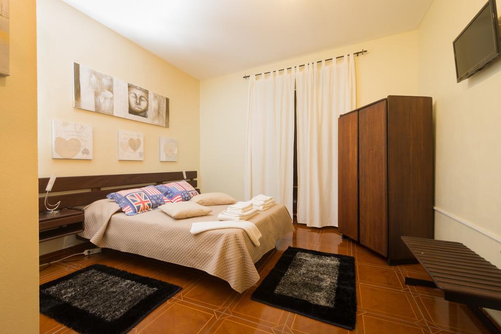 Beja Hostel المظهر الخارجي الصورة