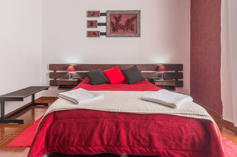 Beja Hostel المظهر الخارجي الصورة